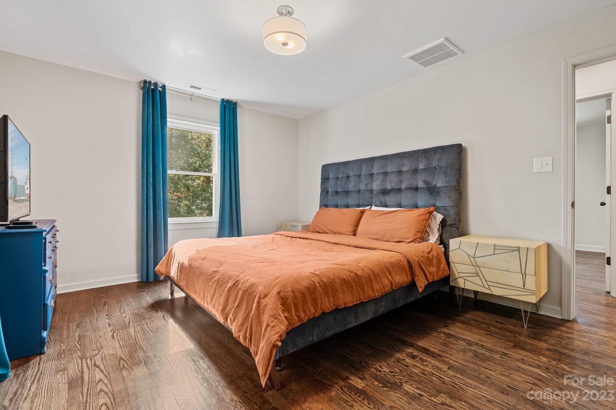 Redwood Forest - Residential