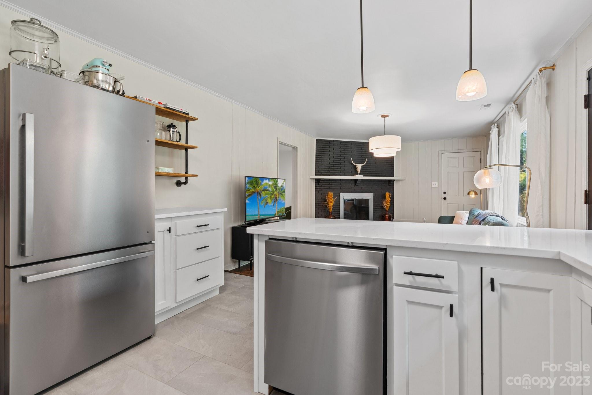 Redwood Forest - Residential