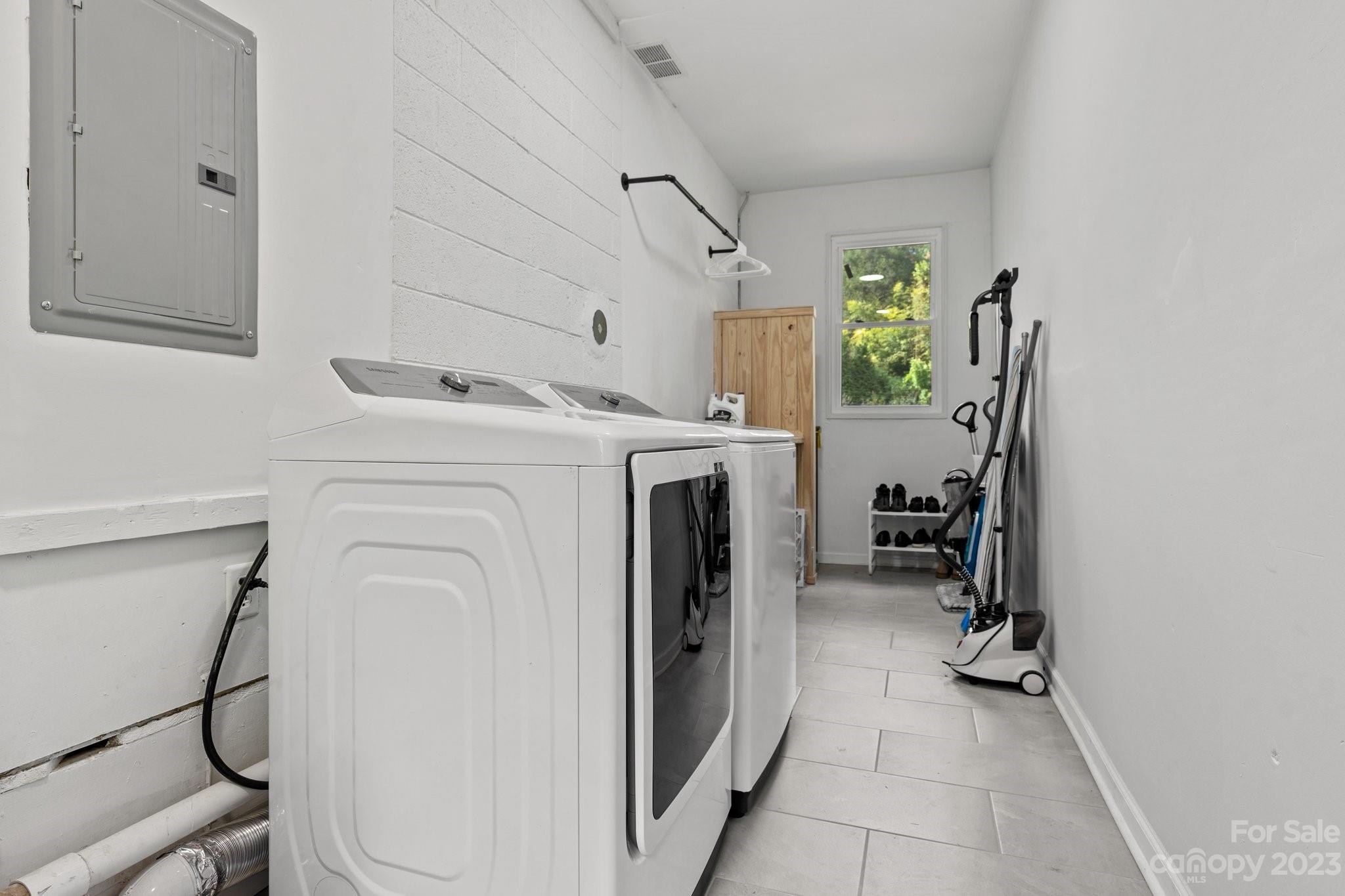 Redwood Forest - Residential