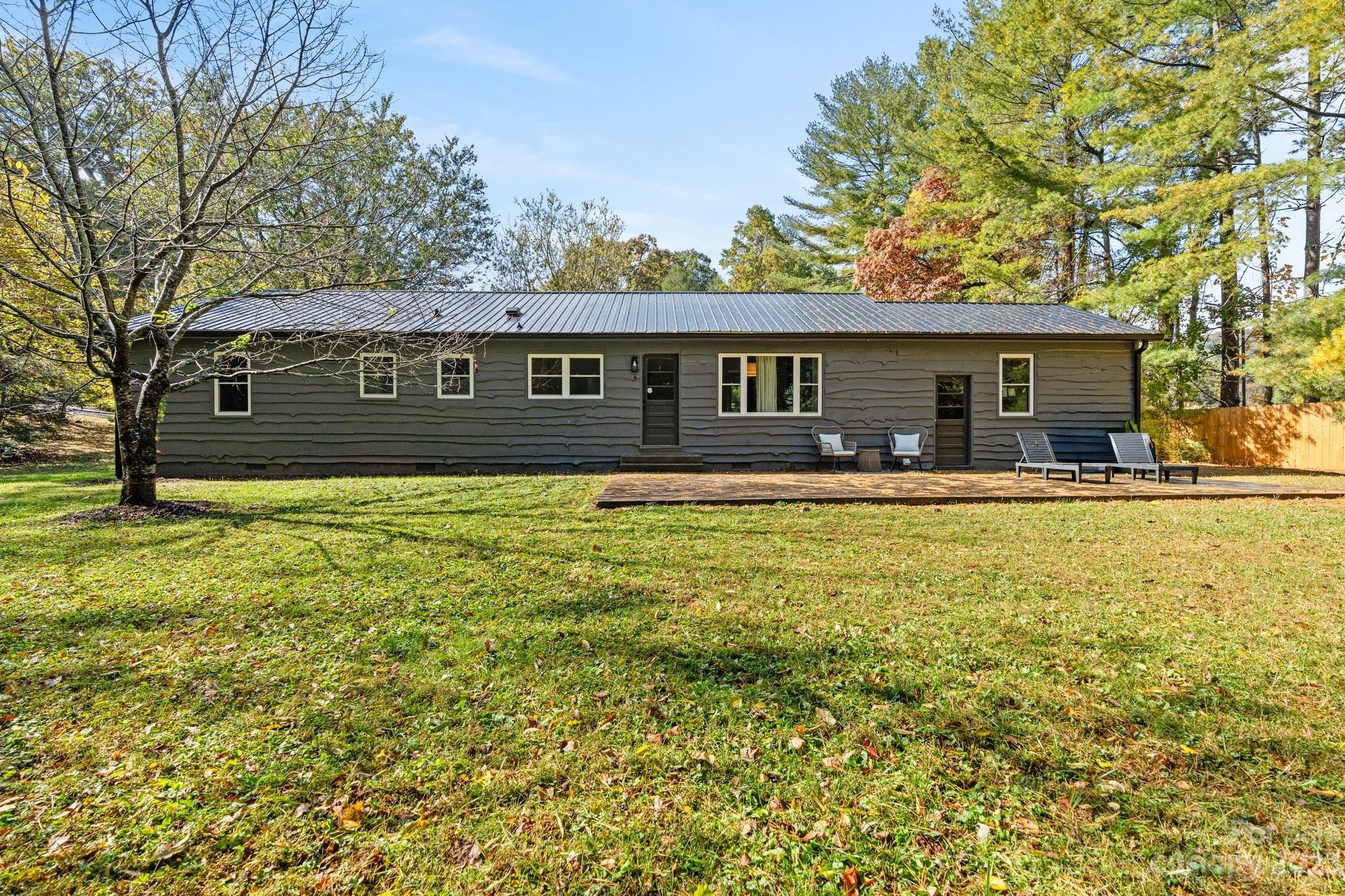 Redwood Forest - Residential