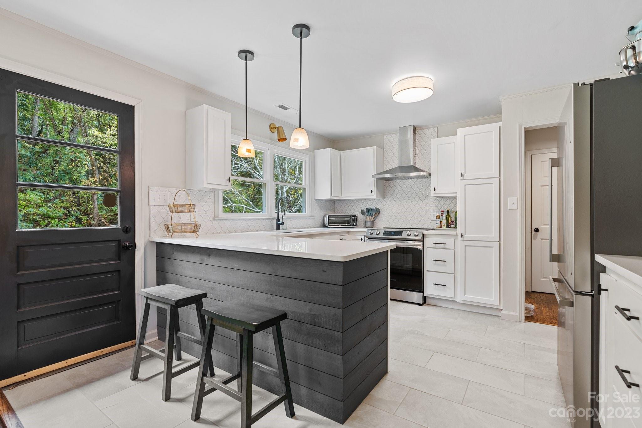 Redwood Forest - Residential