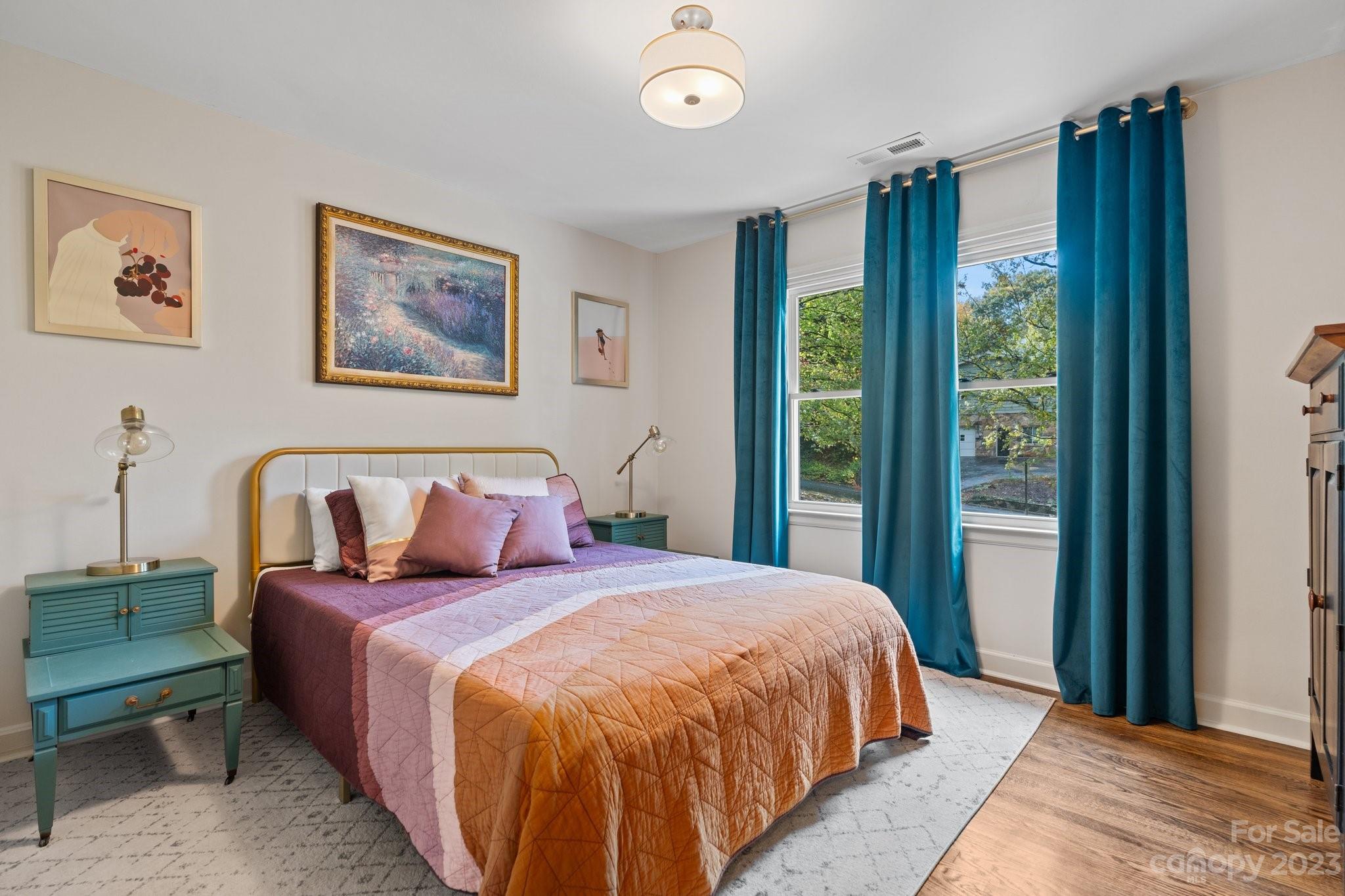 Redwood Forest - Residential