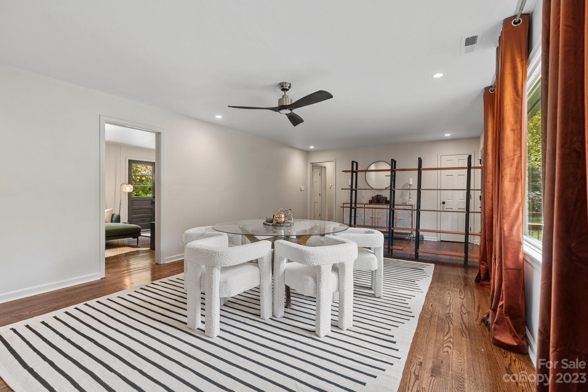 Redwood Forest - Residential