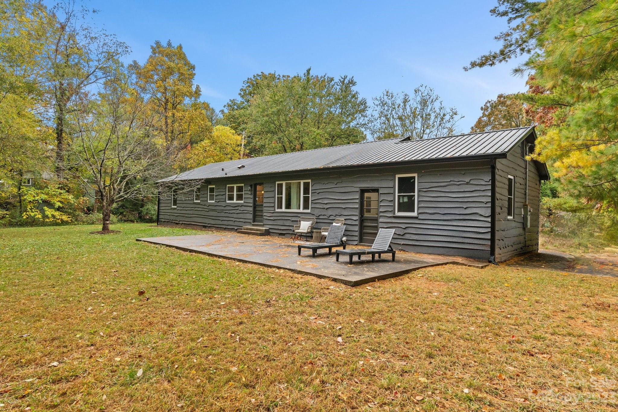 Redwood Forest - Residential
