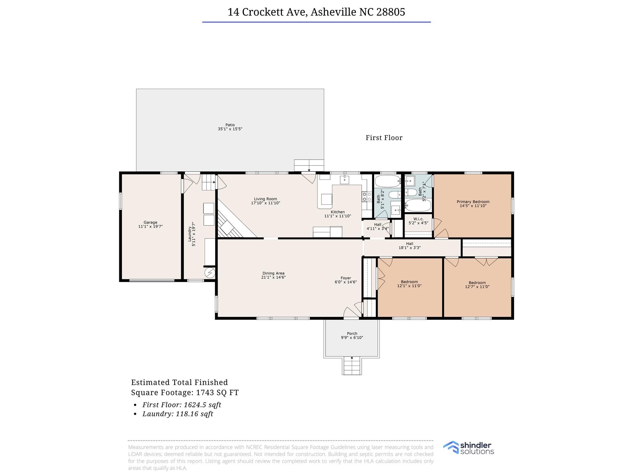Redwood Forest - Residential