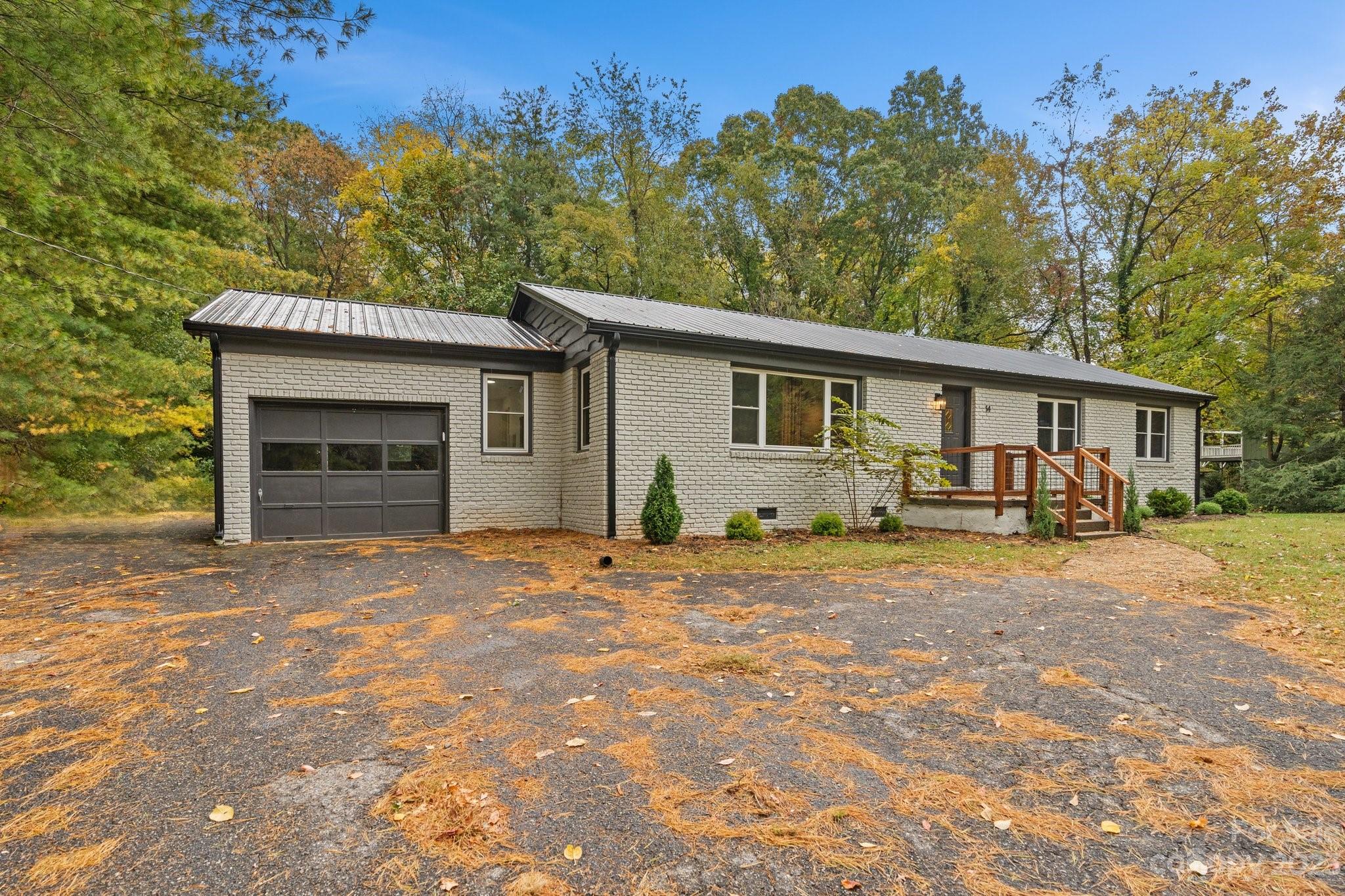 Redwood Forest - Residential