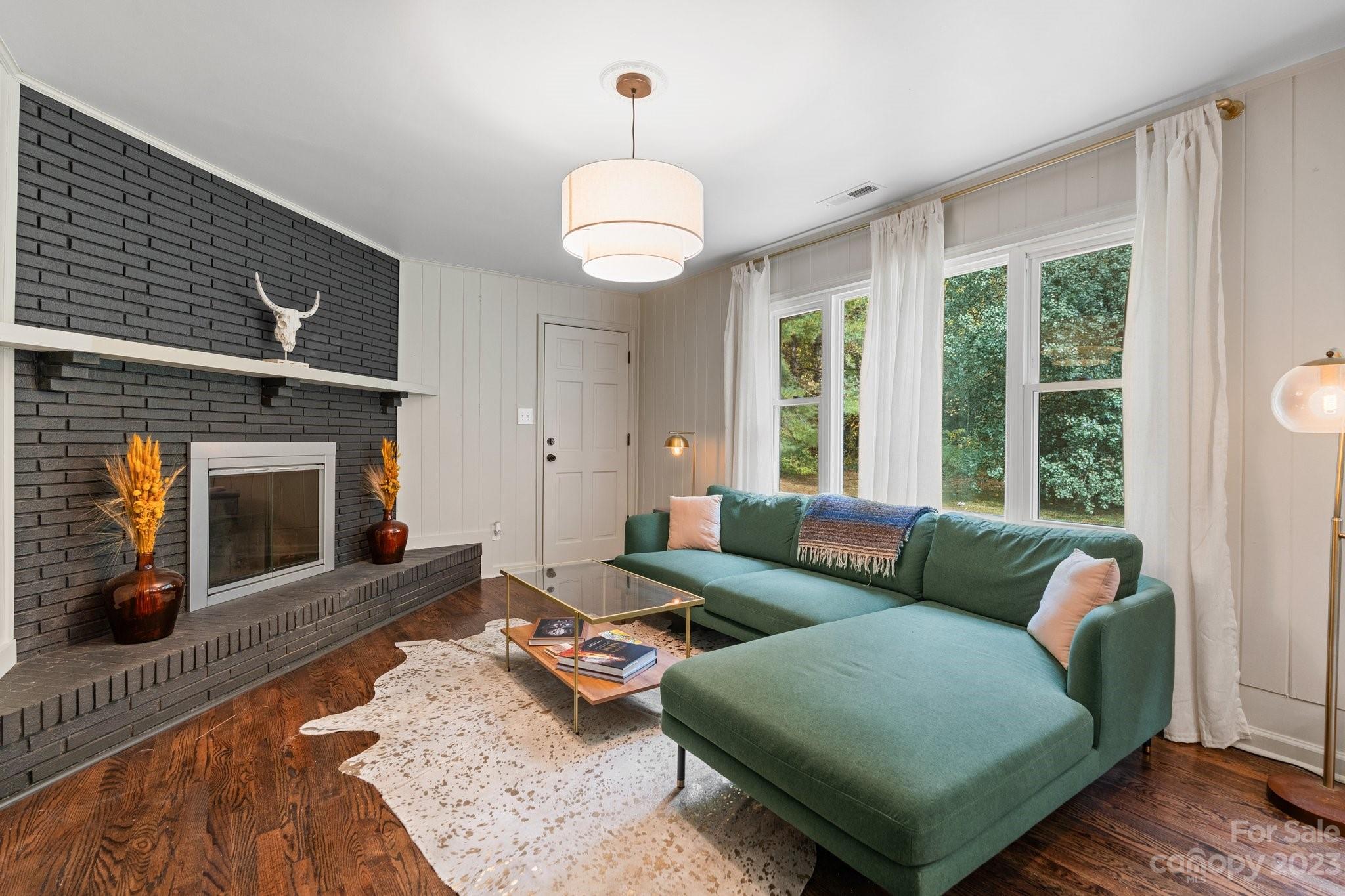 Redwood Forest - Residential