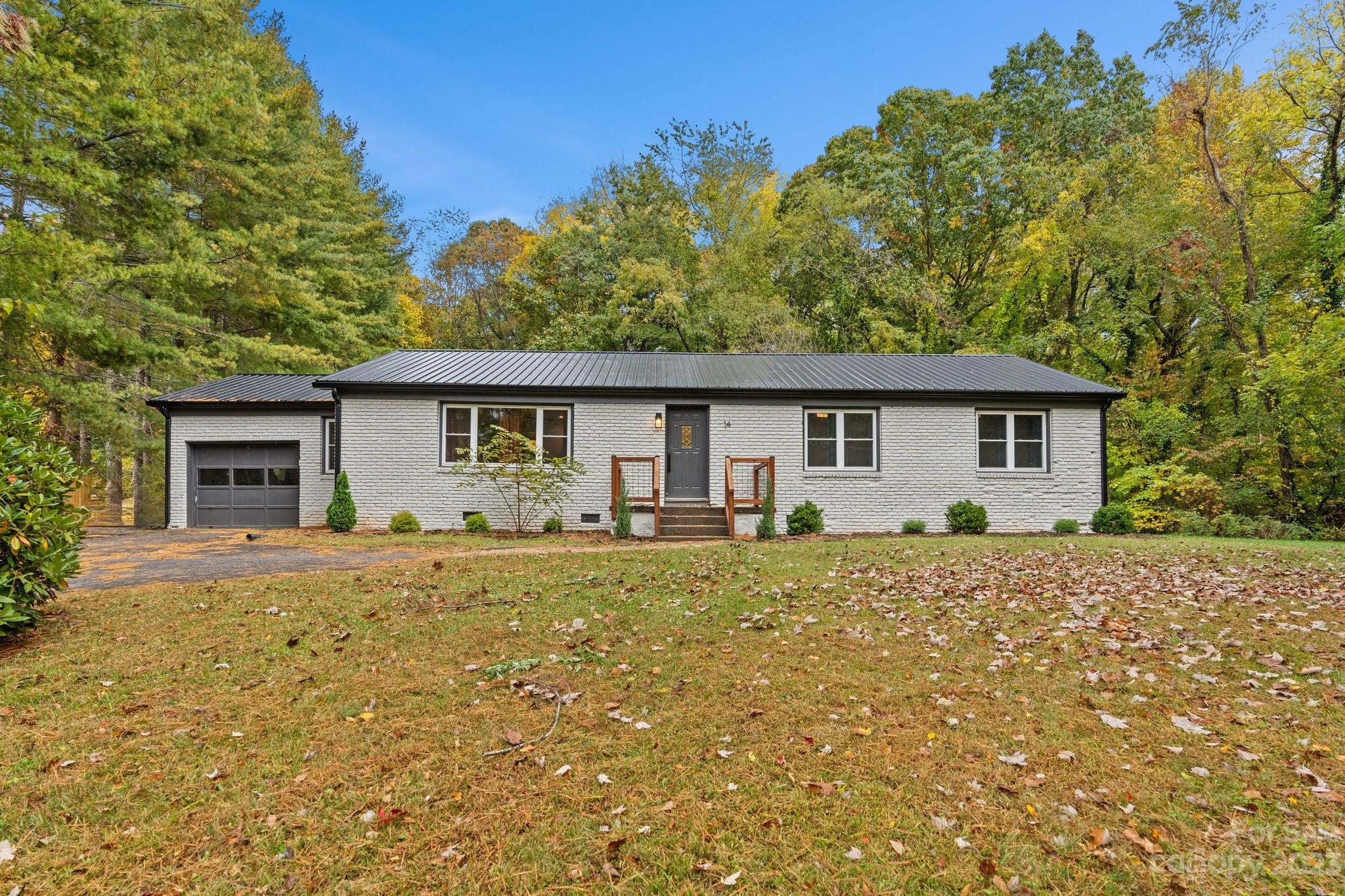 Redwood Forest - Residential