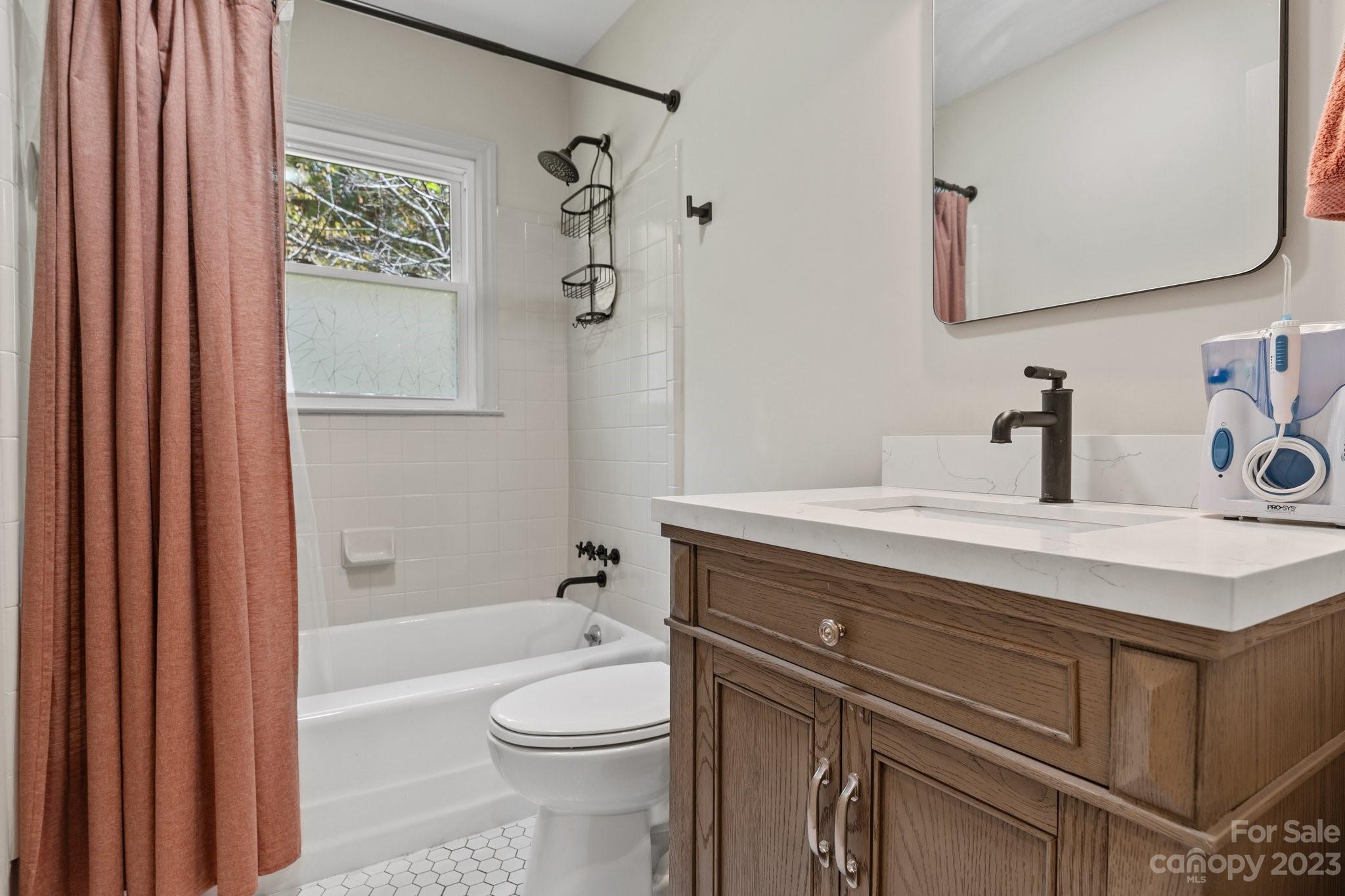 Redwood Forest - Residential