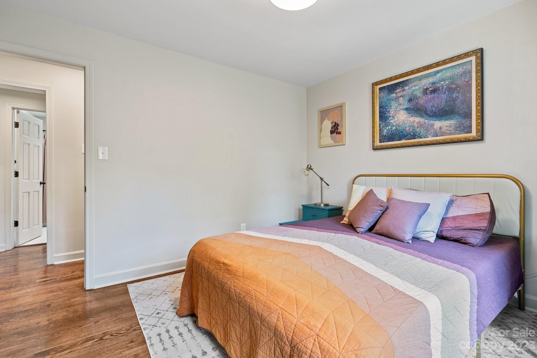 Redwood Forest - Residential