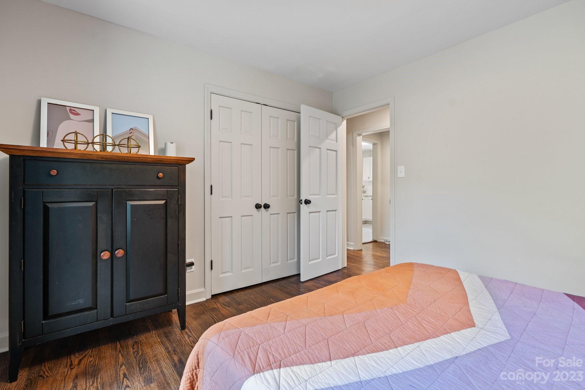 Redwood Forest - Residential