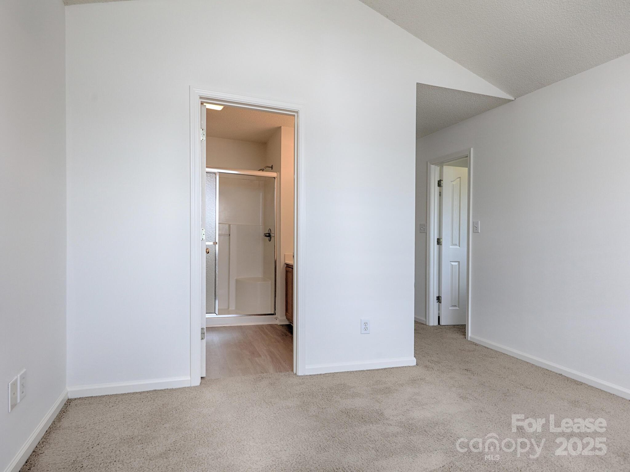 The Clusters - Residential Lease
