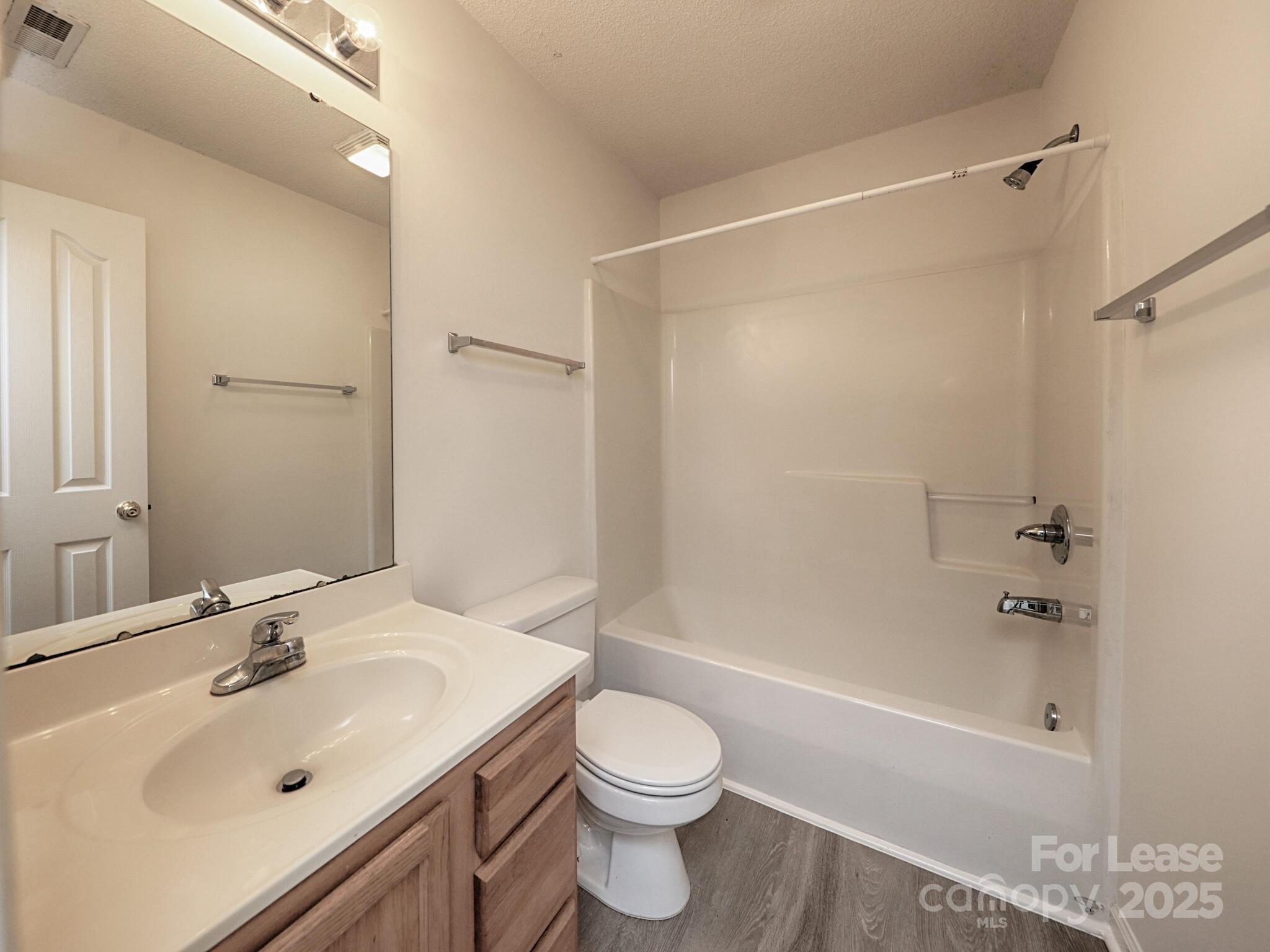 The Clusters - Residential Lease