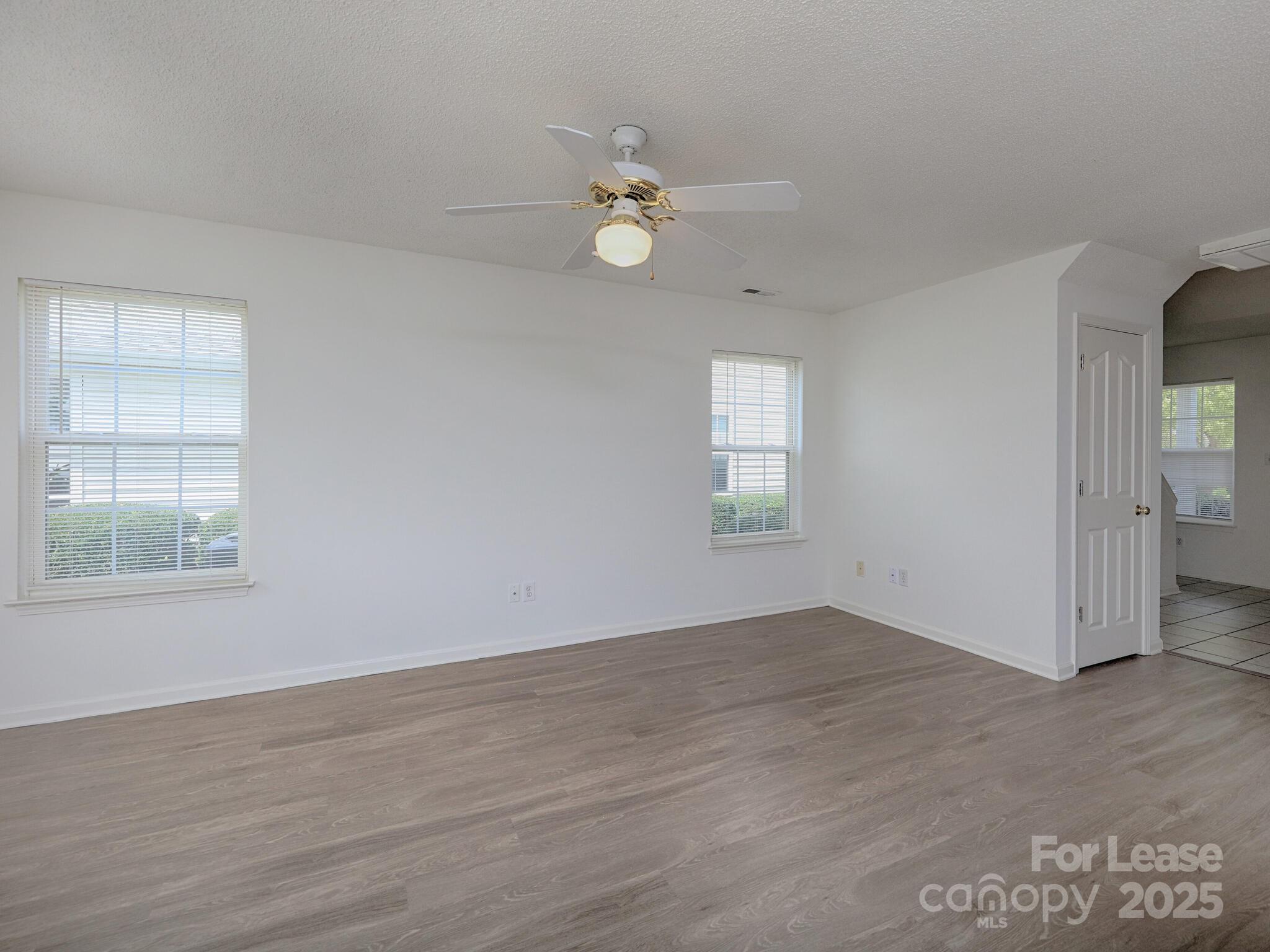 The Clusters - Residential Lease