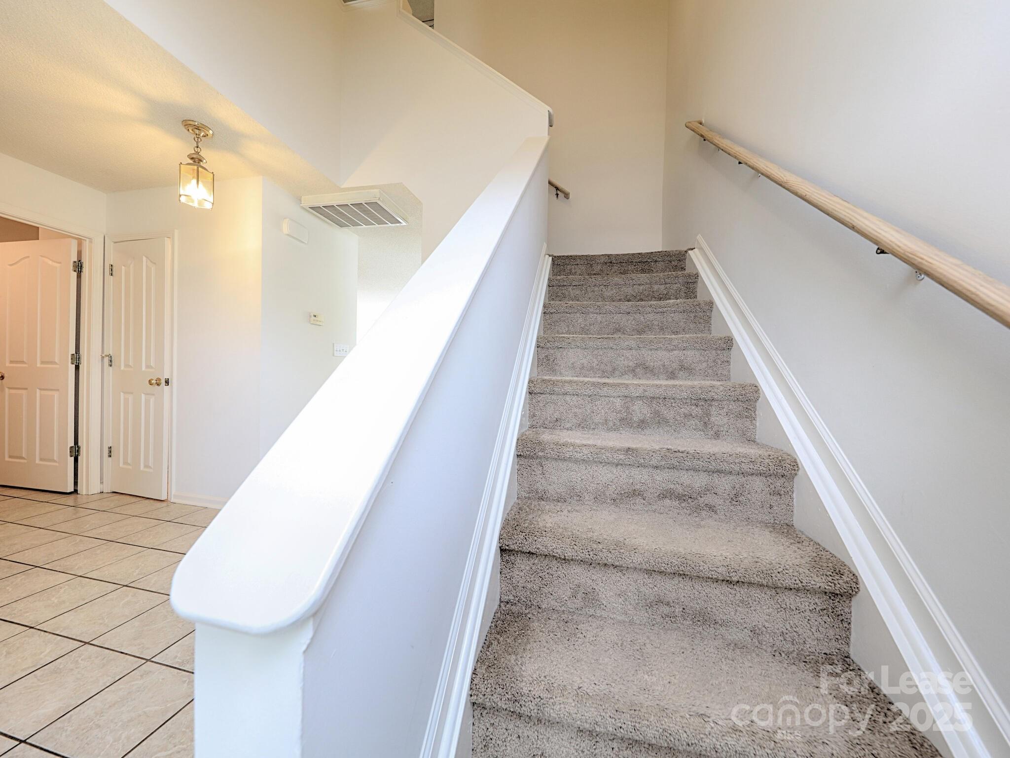 The Clusters - Residential Lease