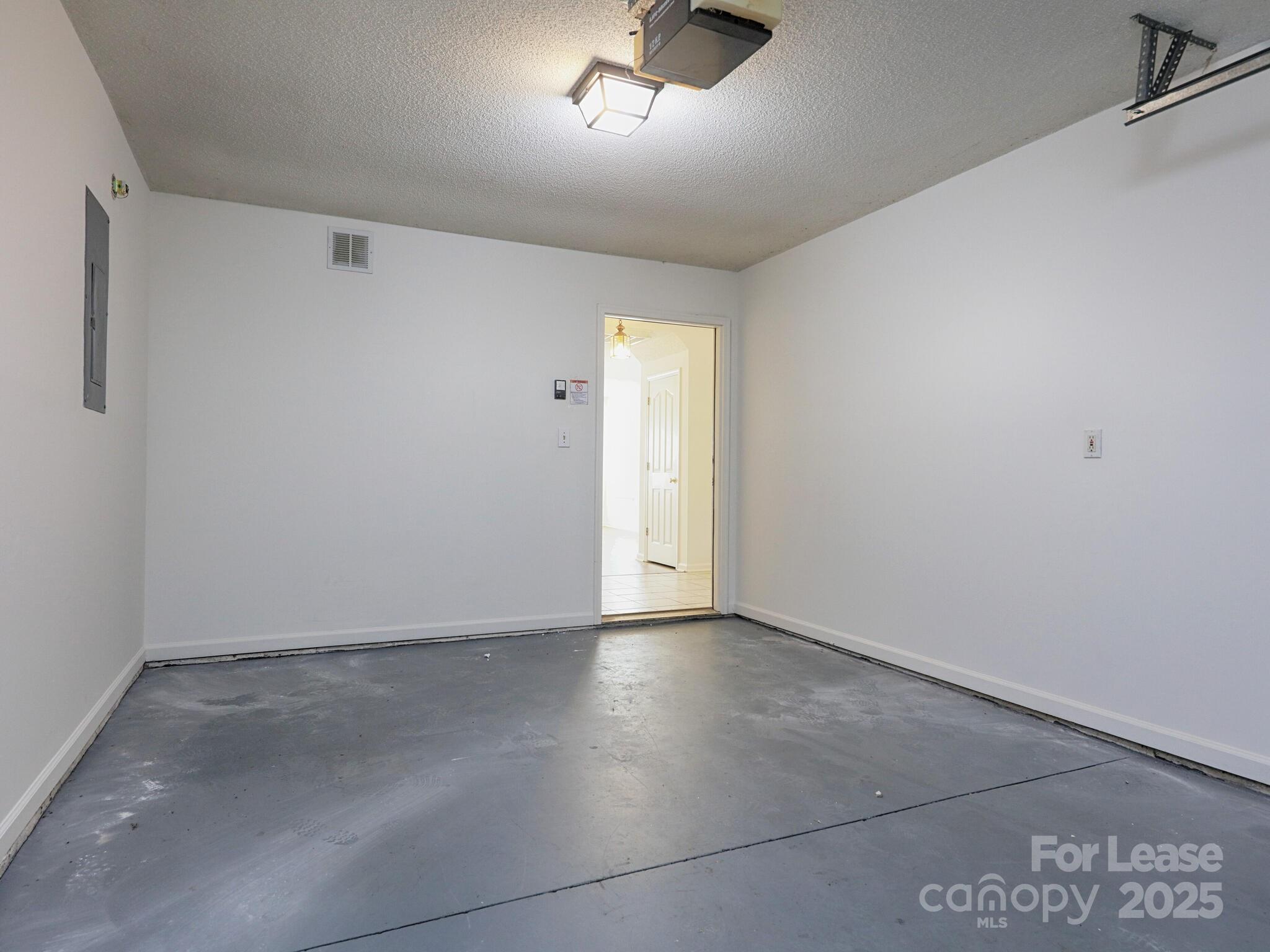 The Clusters - Residential Lease