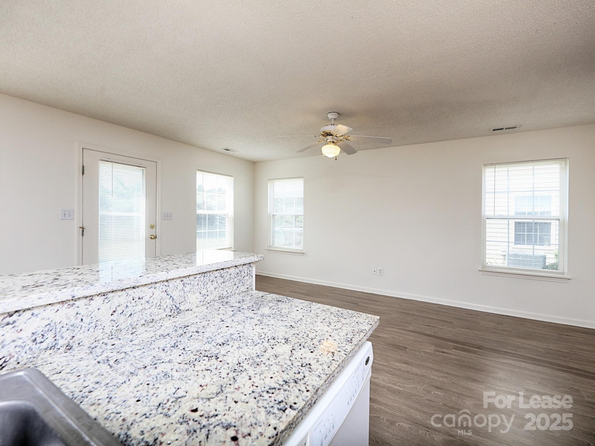 The Clusters - Residential Lease