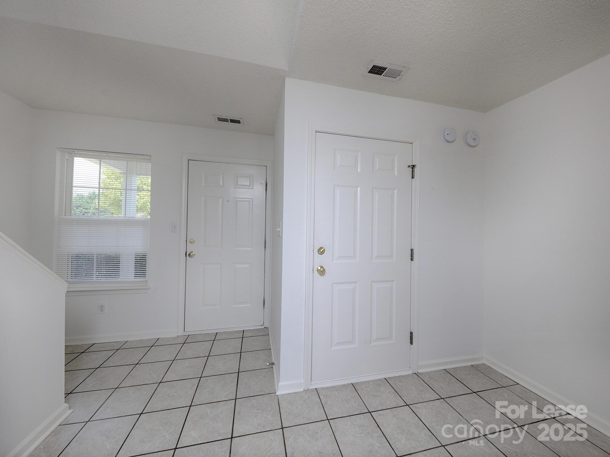 The Clusters - Residential Lease
