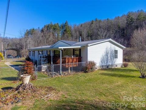7581 Hwy 441 Highway S Sylva NC 28779