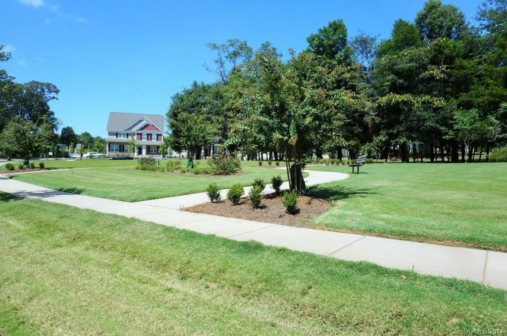 Arbormere - Residential