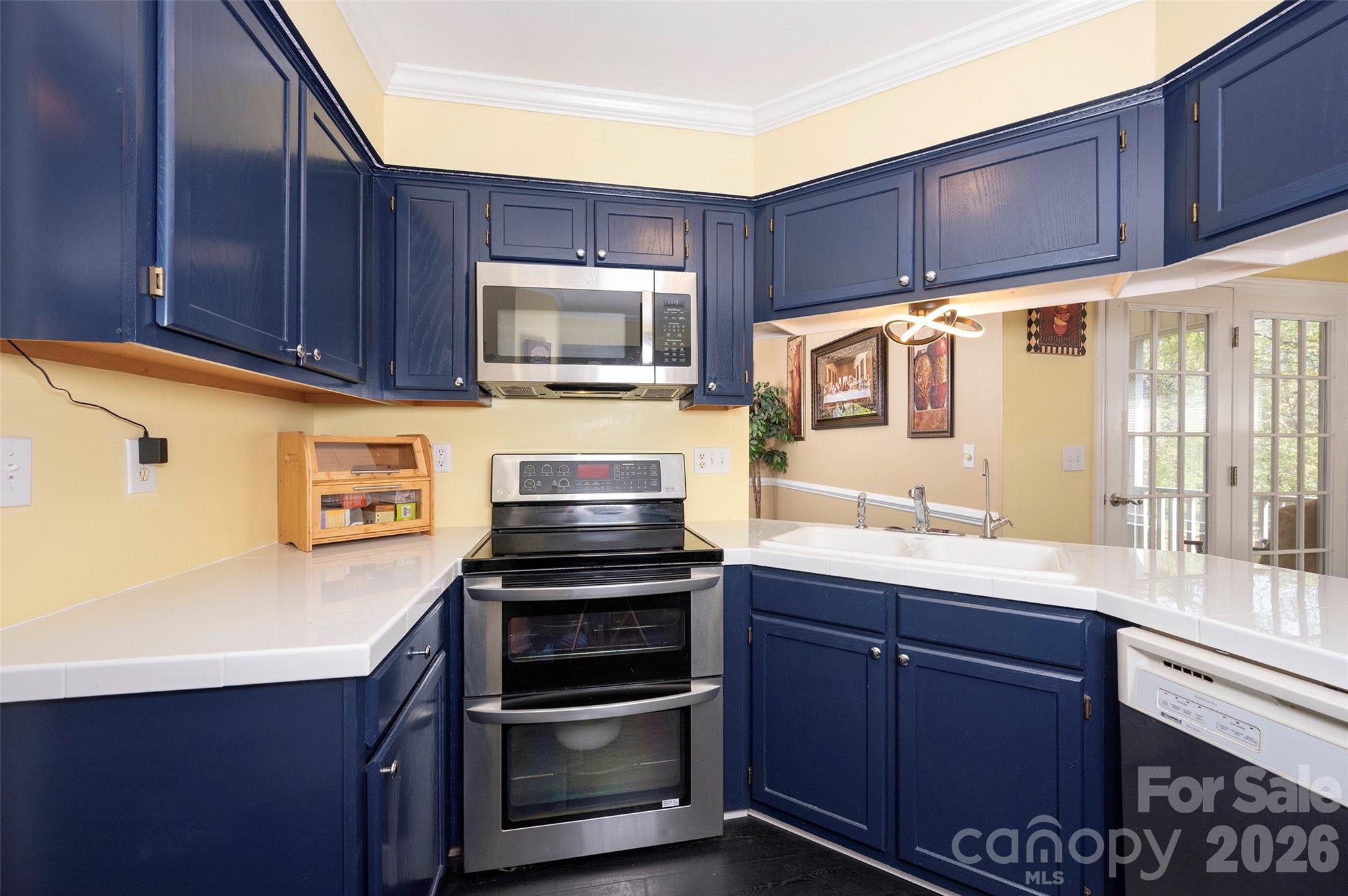 Plantation Row - Residential