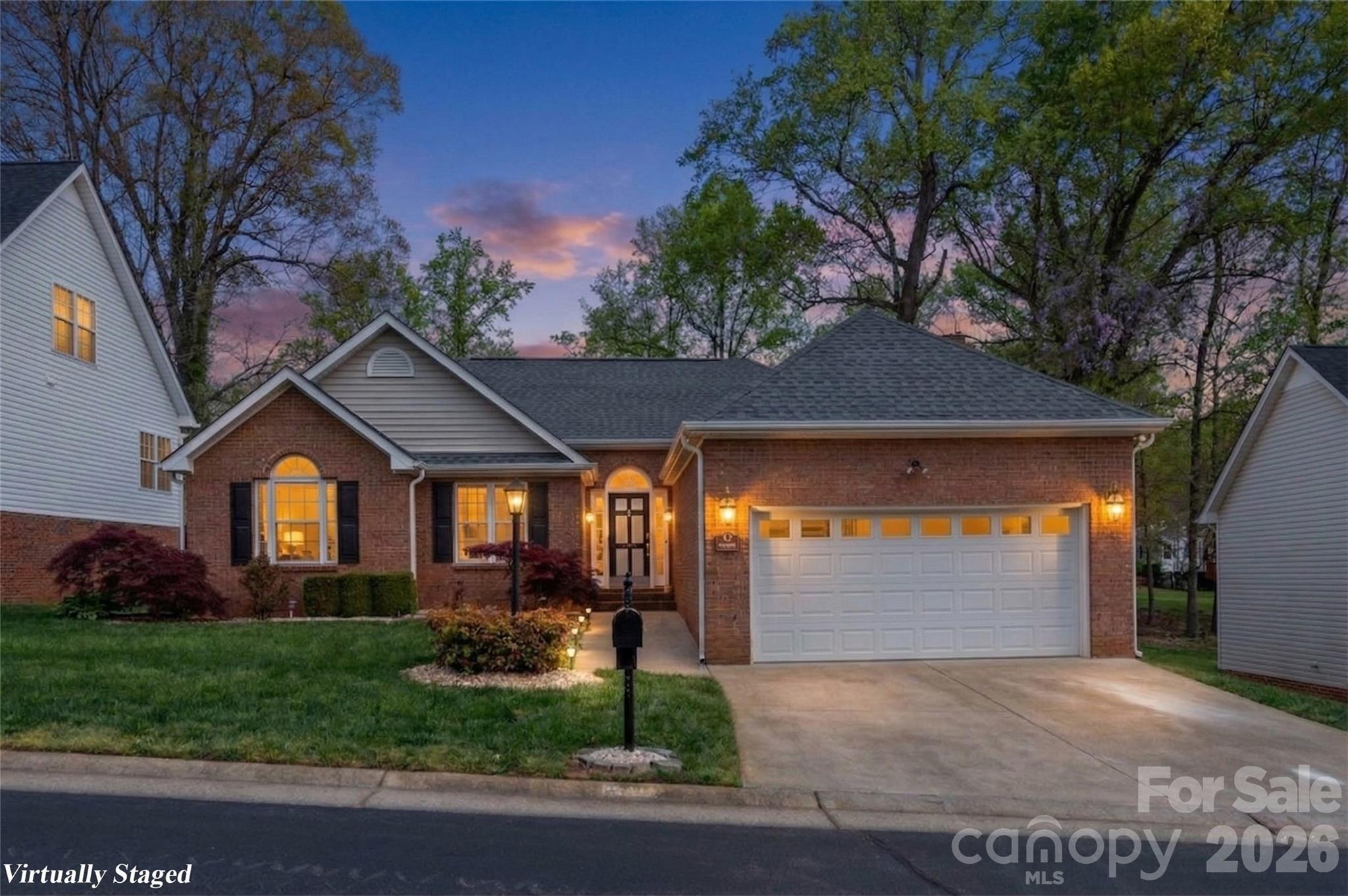 Plantation Row - Residential