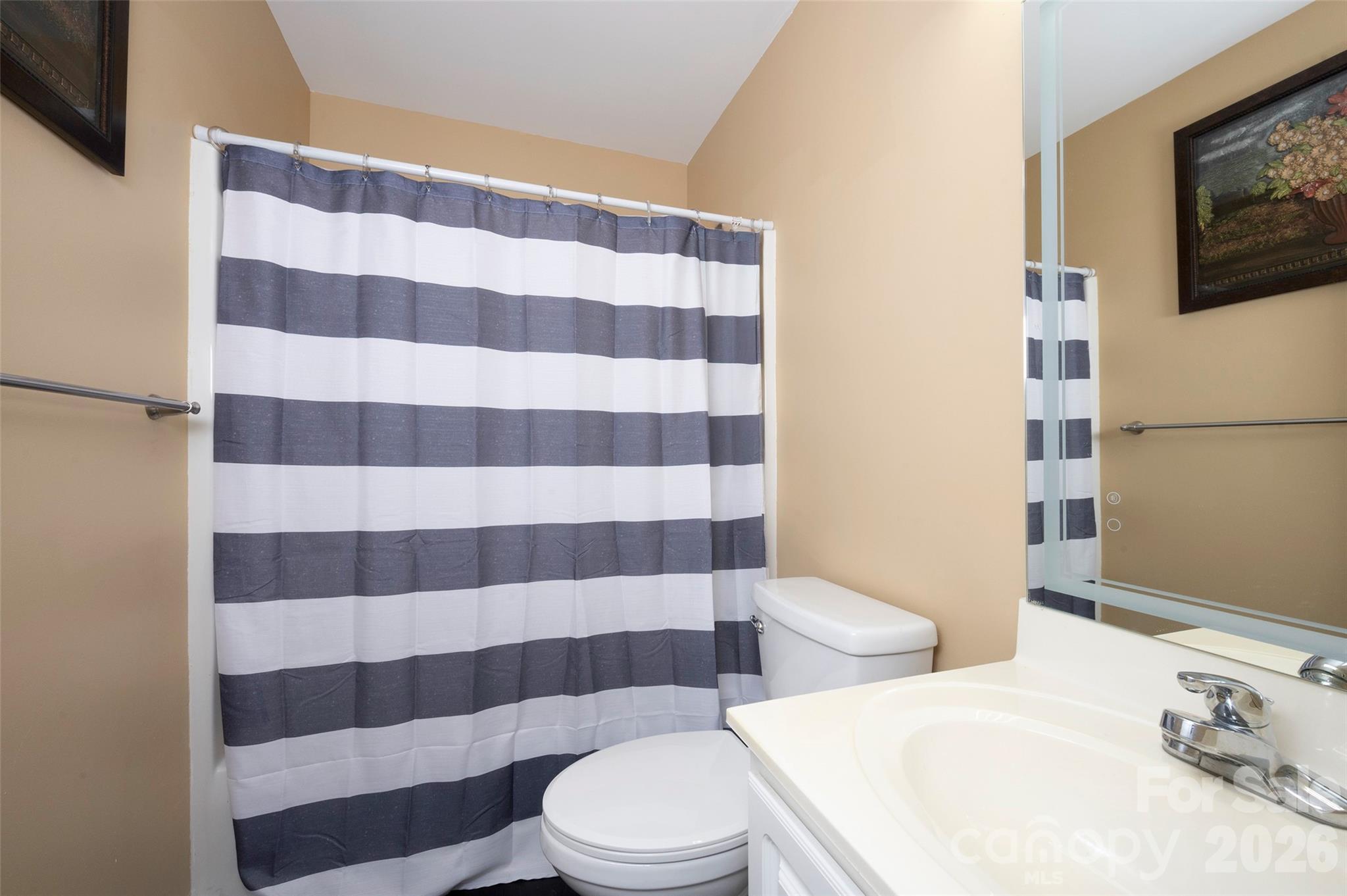 Plantation Row - Residential