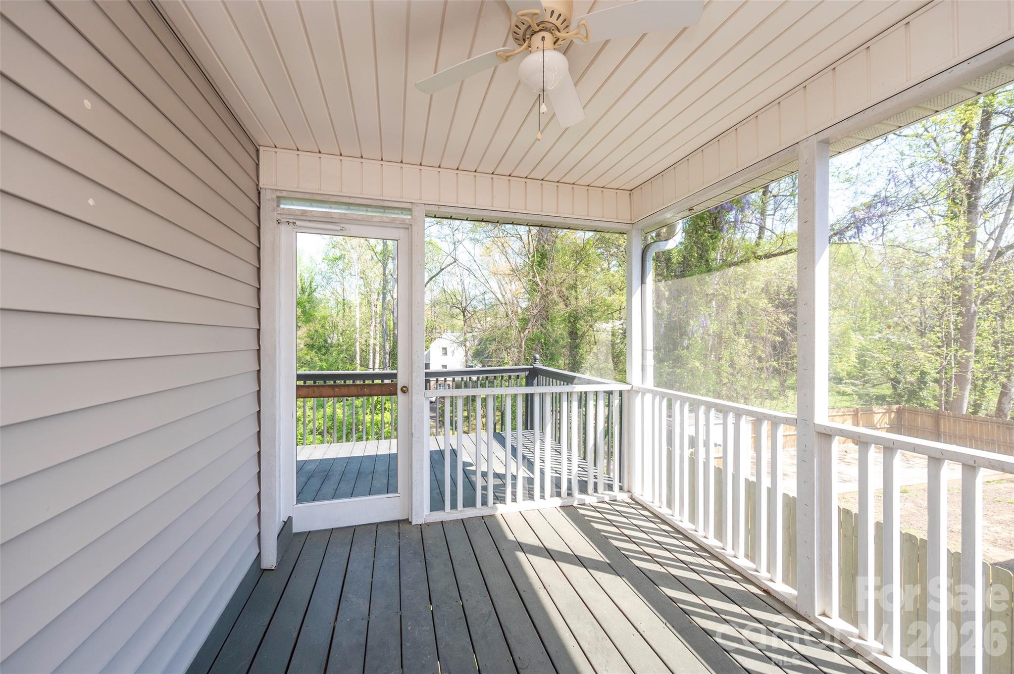 Plantation Row - Residential