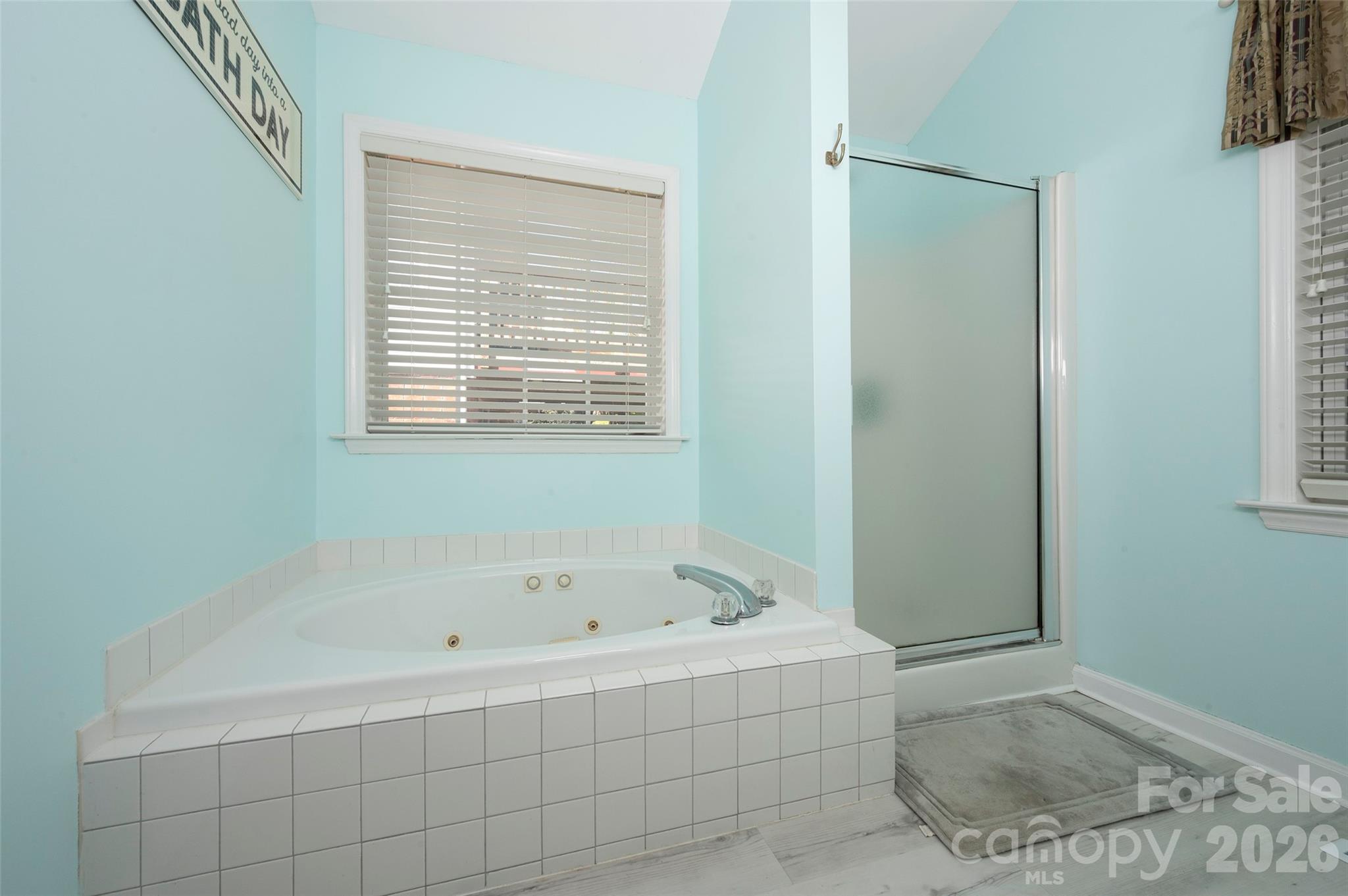 Plantation Row - Residential