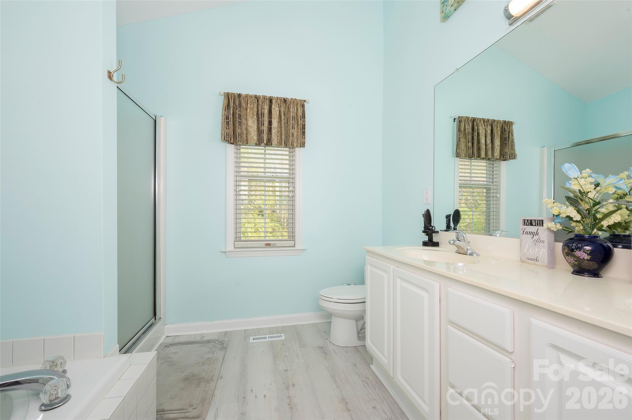 Plantation Row - Residential