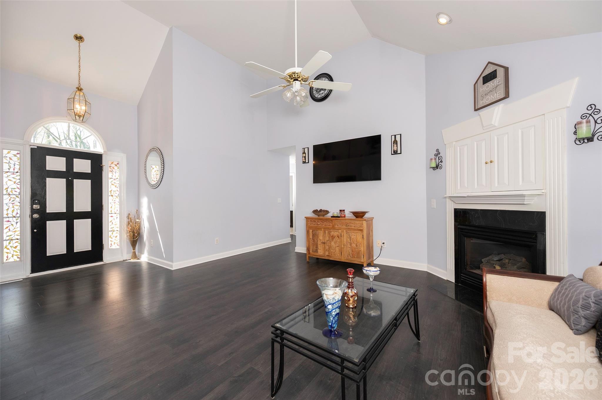 Plantation Row - Residential