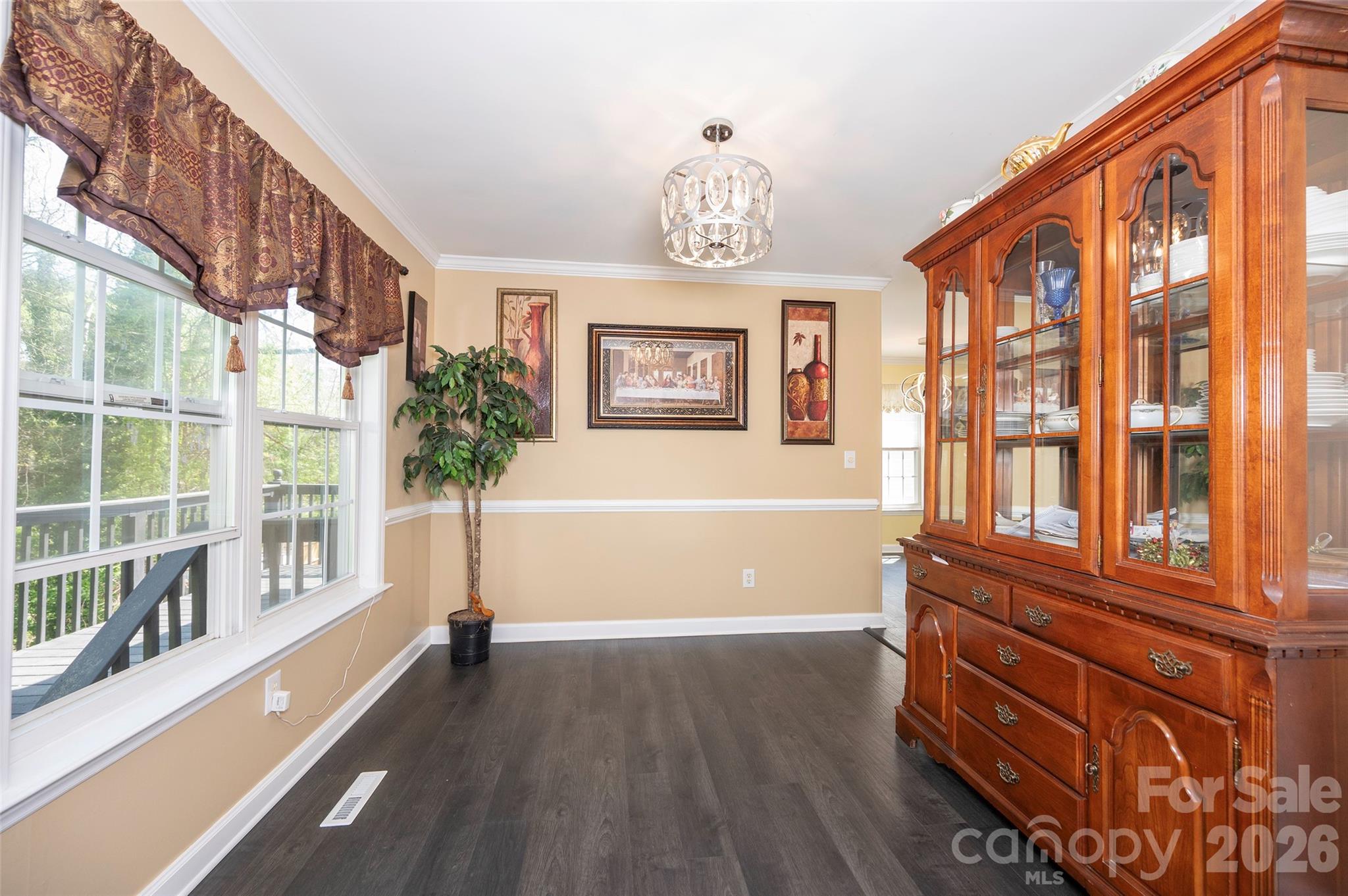 Plantation Row - Residential