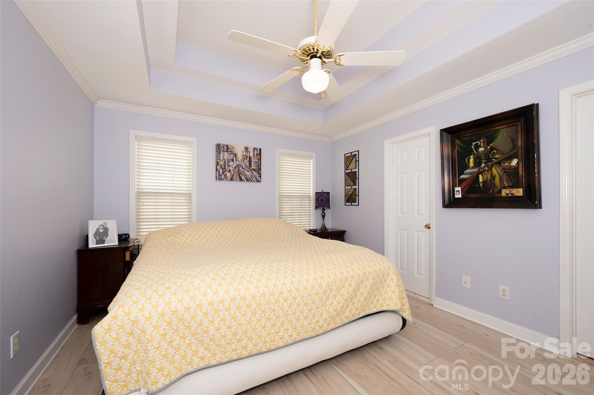 Plantation Row - Residential