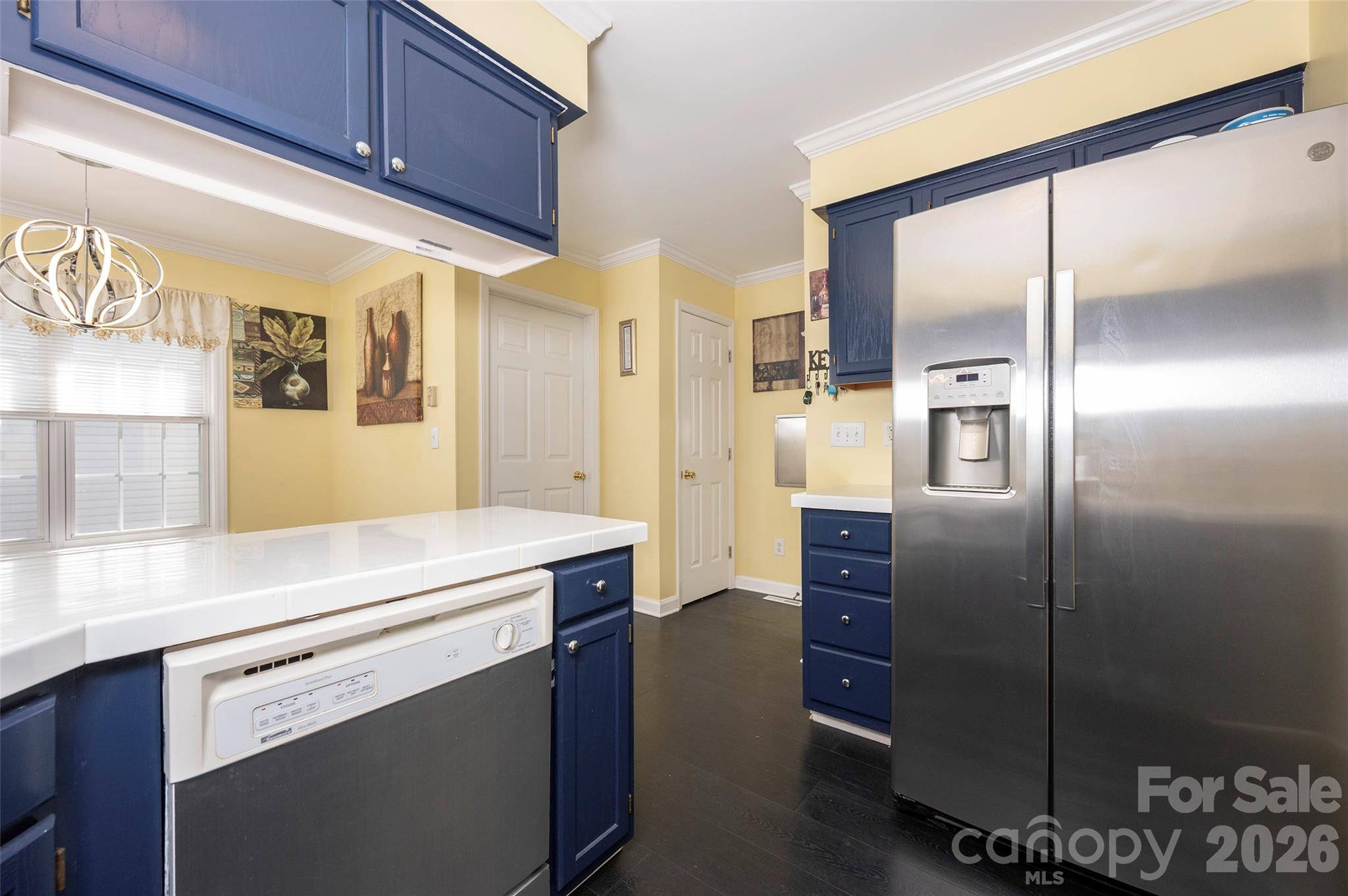 Plantation Row - Residential