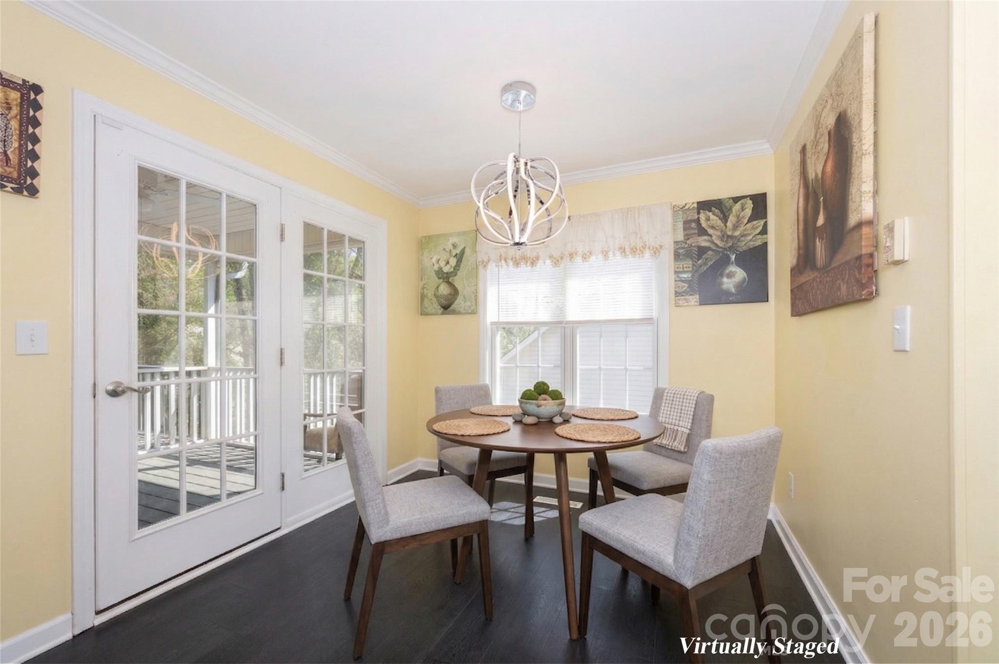 Plantation Row - Residential