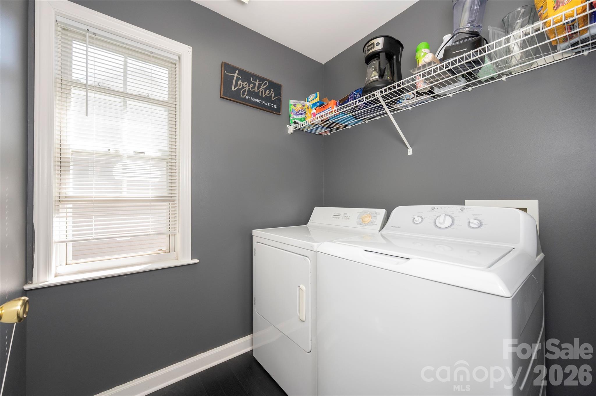 Plantation Row - Residential