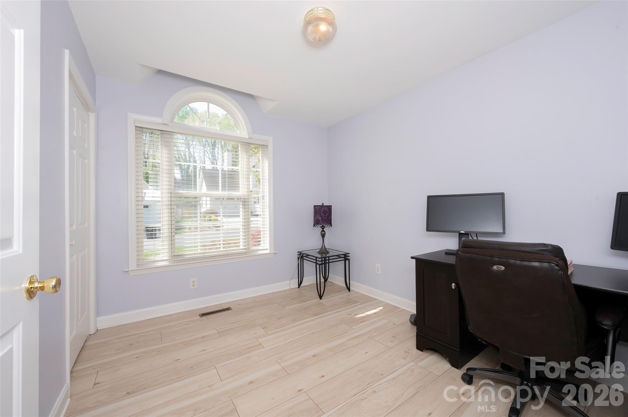 Plantation Row - Residential