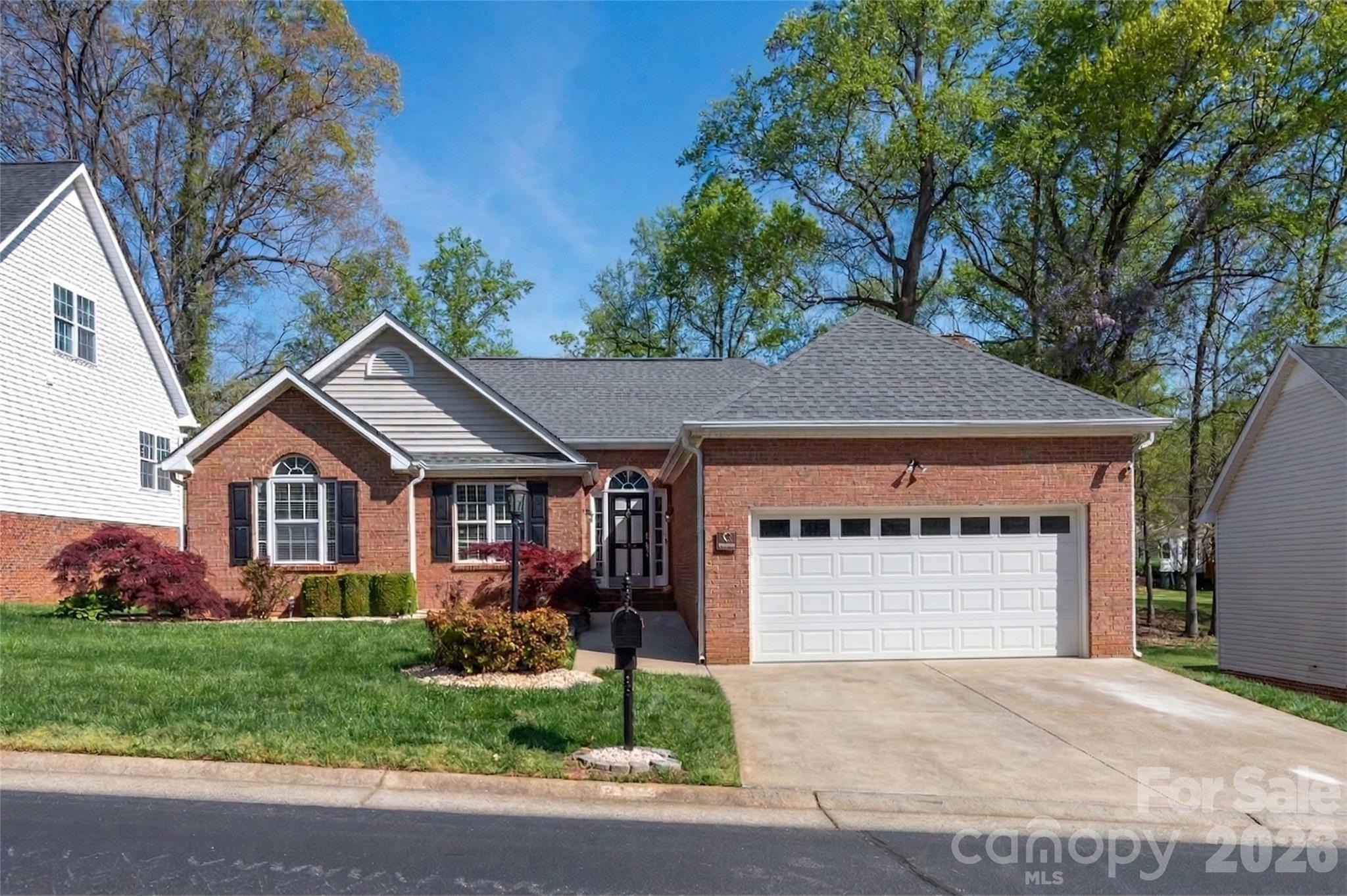 Plantation Row - Residential