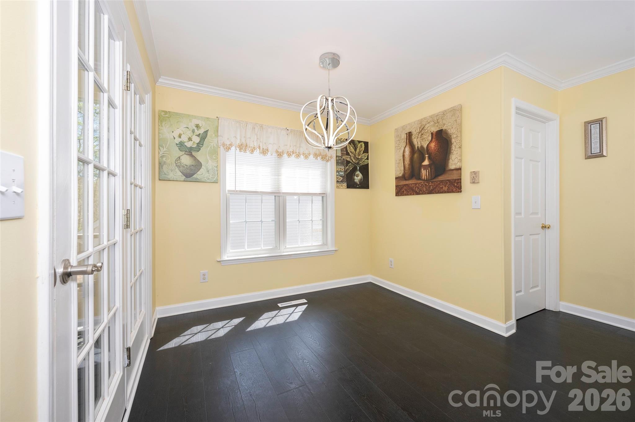 Plantation Row - Residential