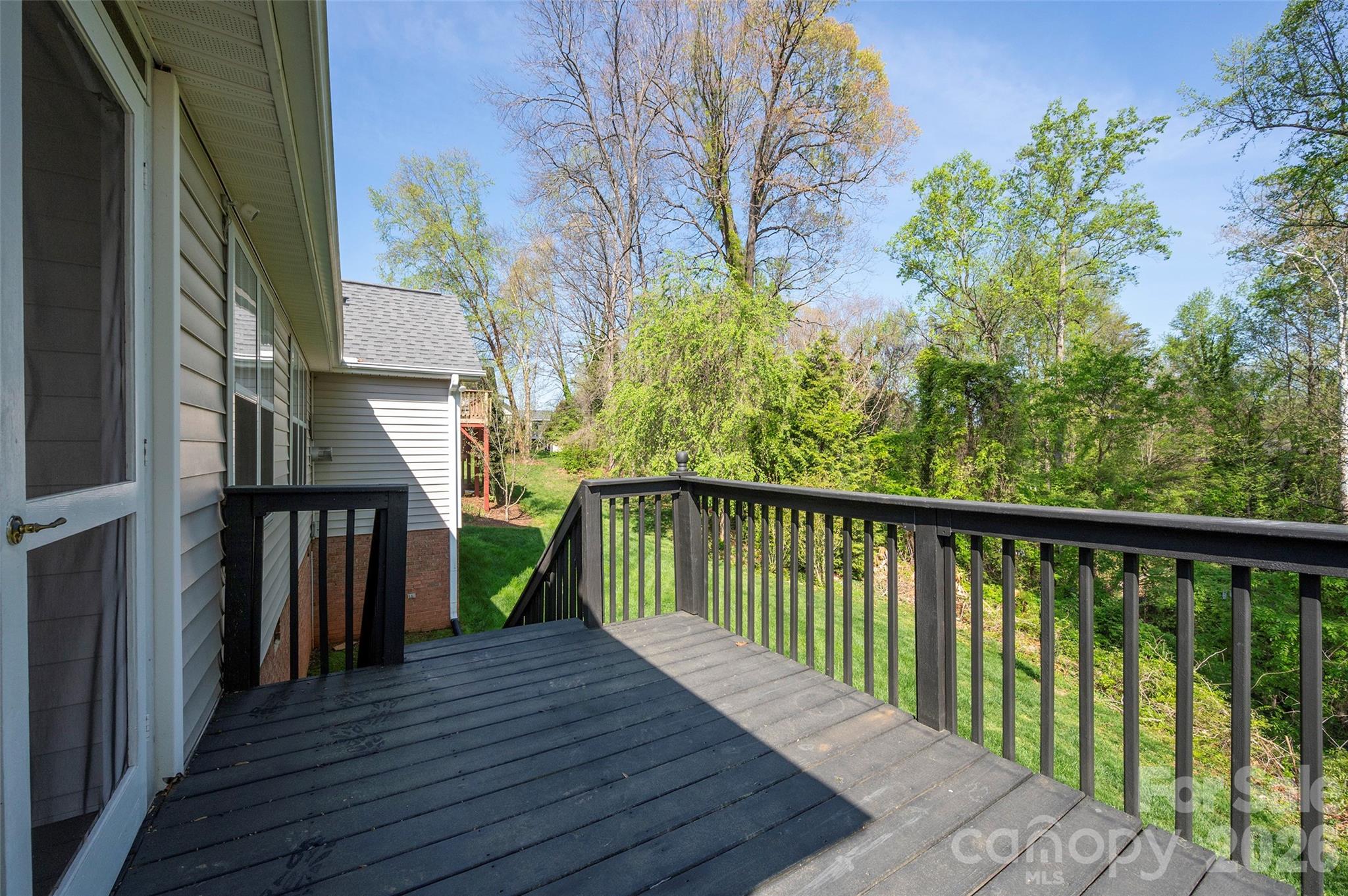 Plantation Row - Residential