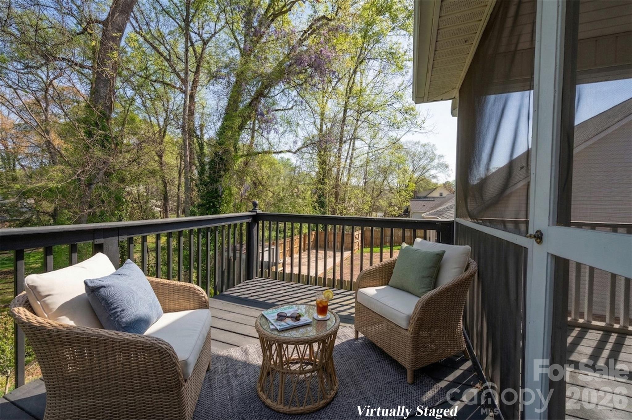 Plantation Row - Residential