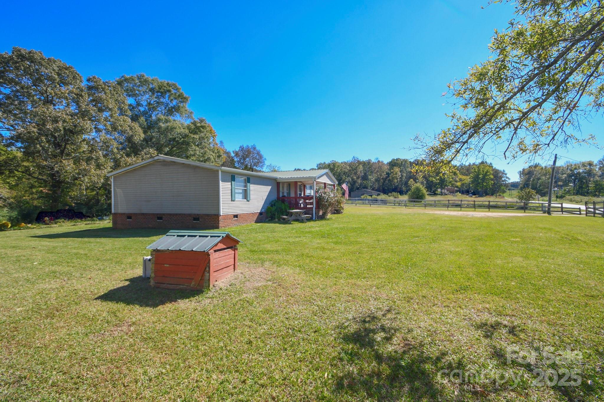 1574 Burke Duncan Road