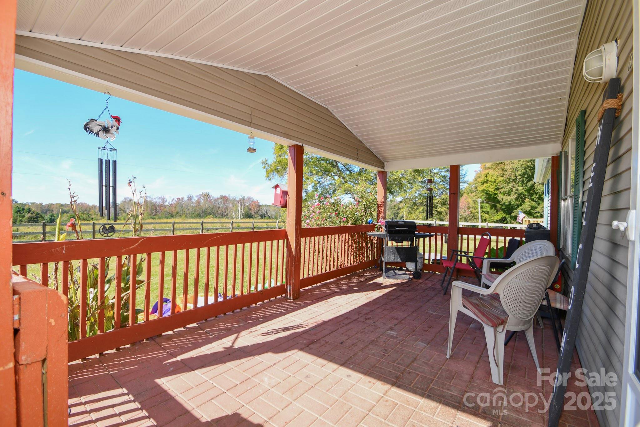 1574 Burke Duncan Road