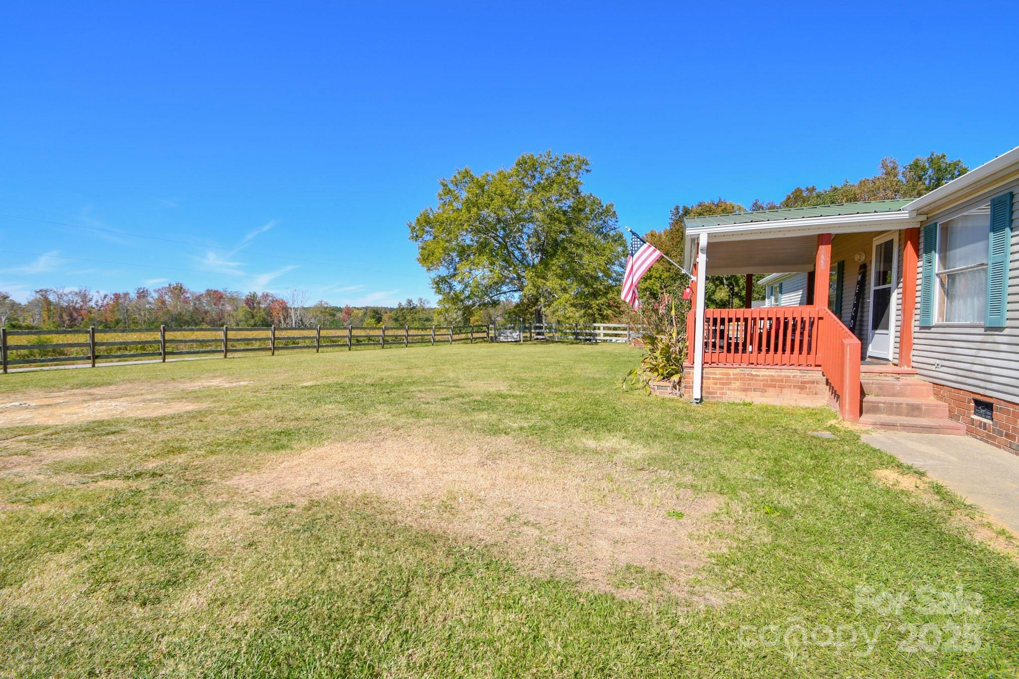 1574 Burke Duncan Road