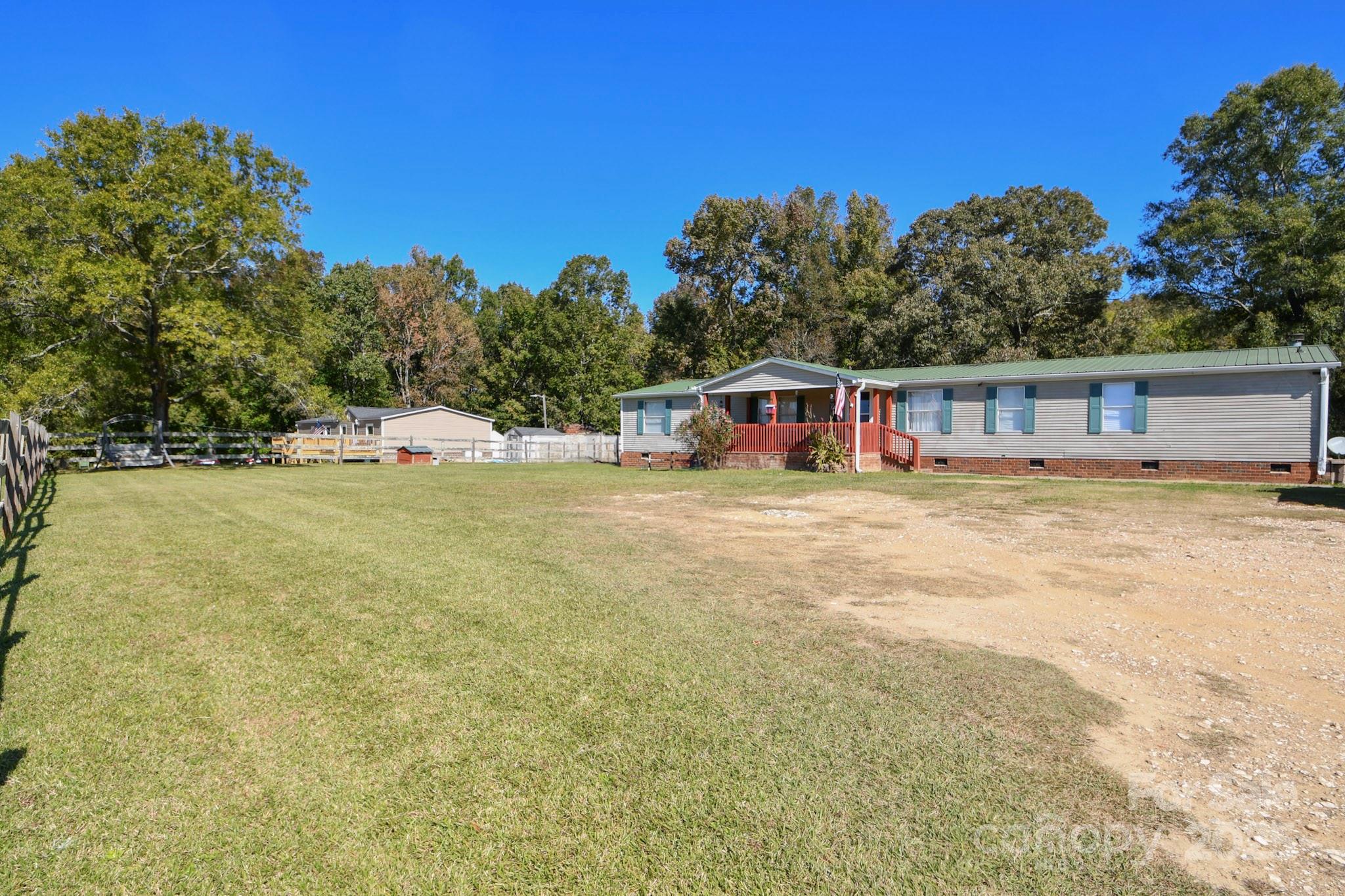 1574 Burke Duncan Road