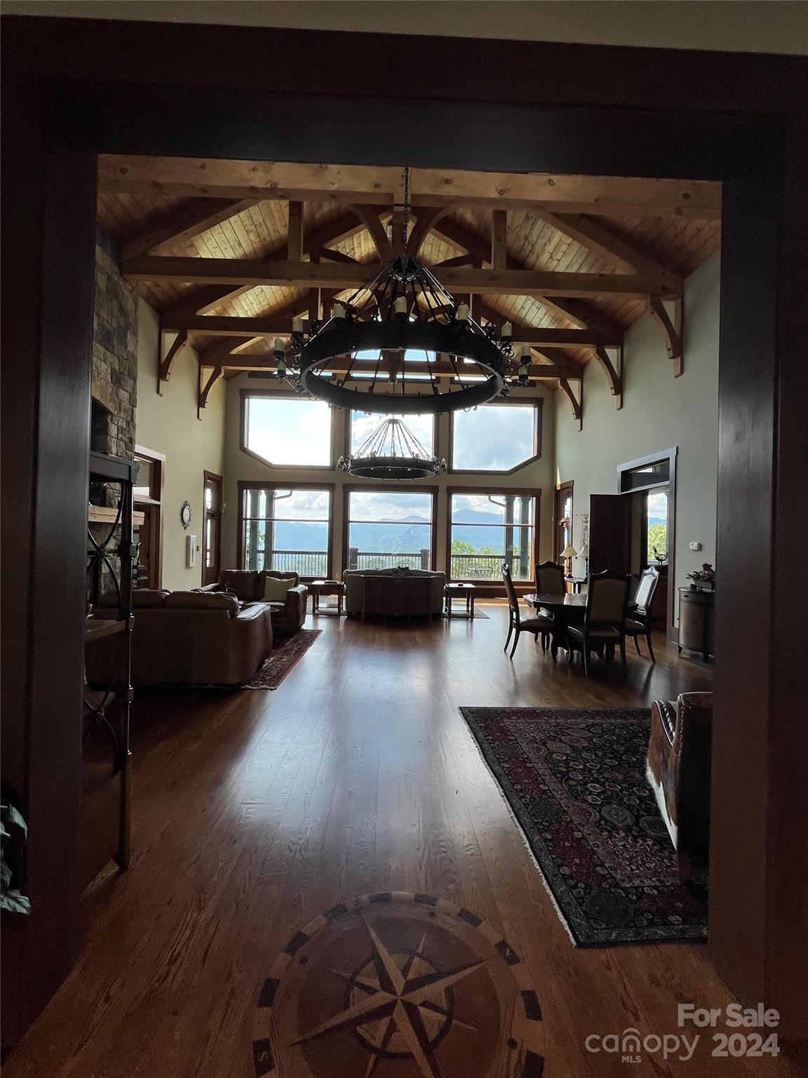 Vista At Bills Mountain - Land