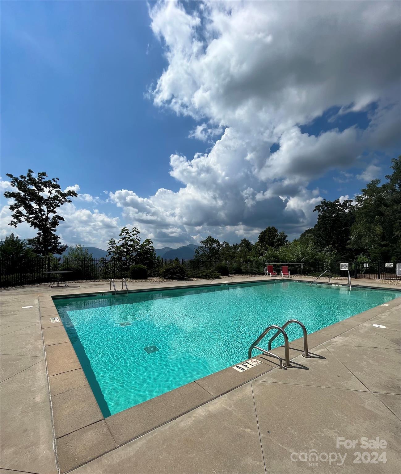 Vista At Bills Mountain - Land