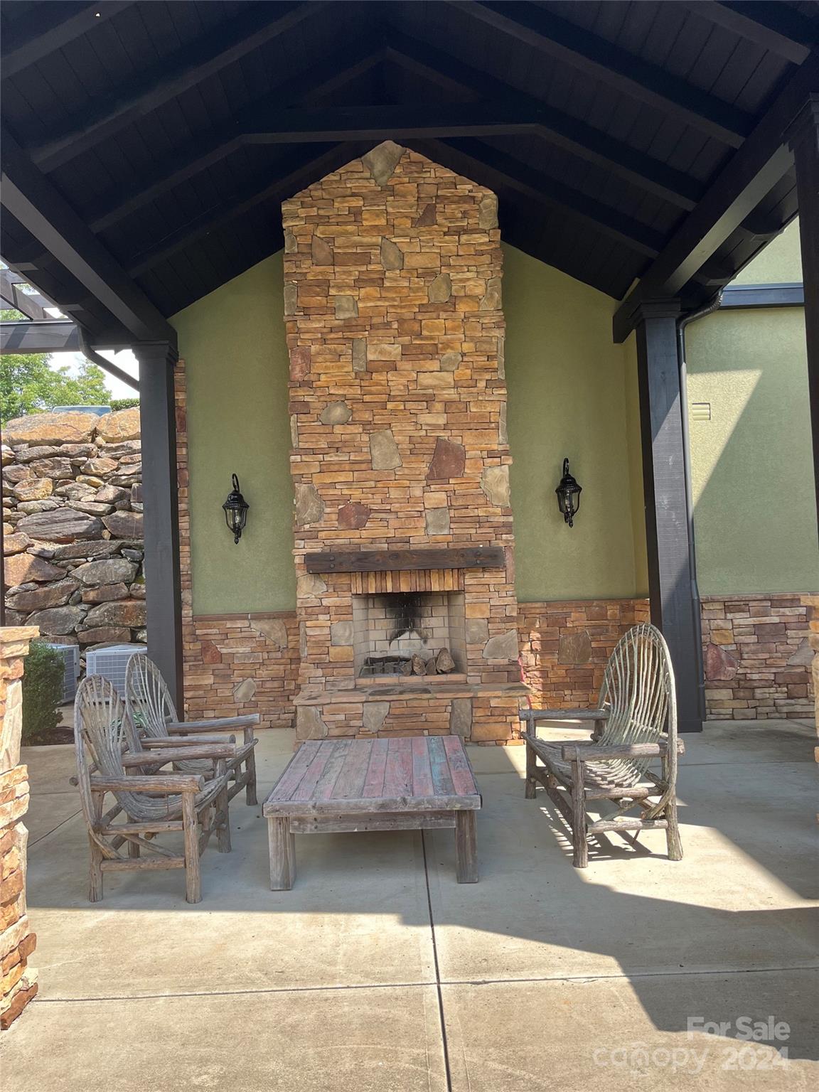 Vista At Bills Mountain - Land