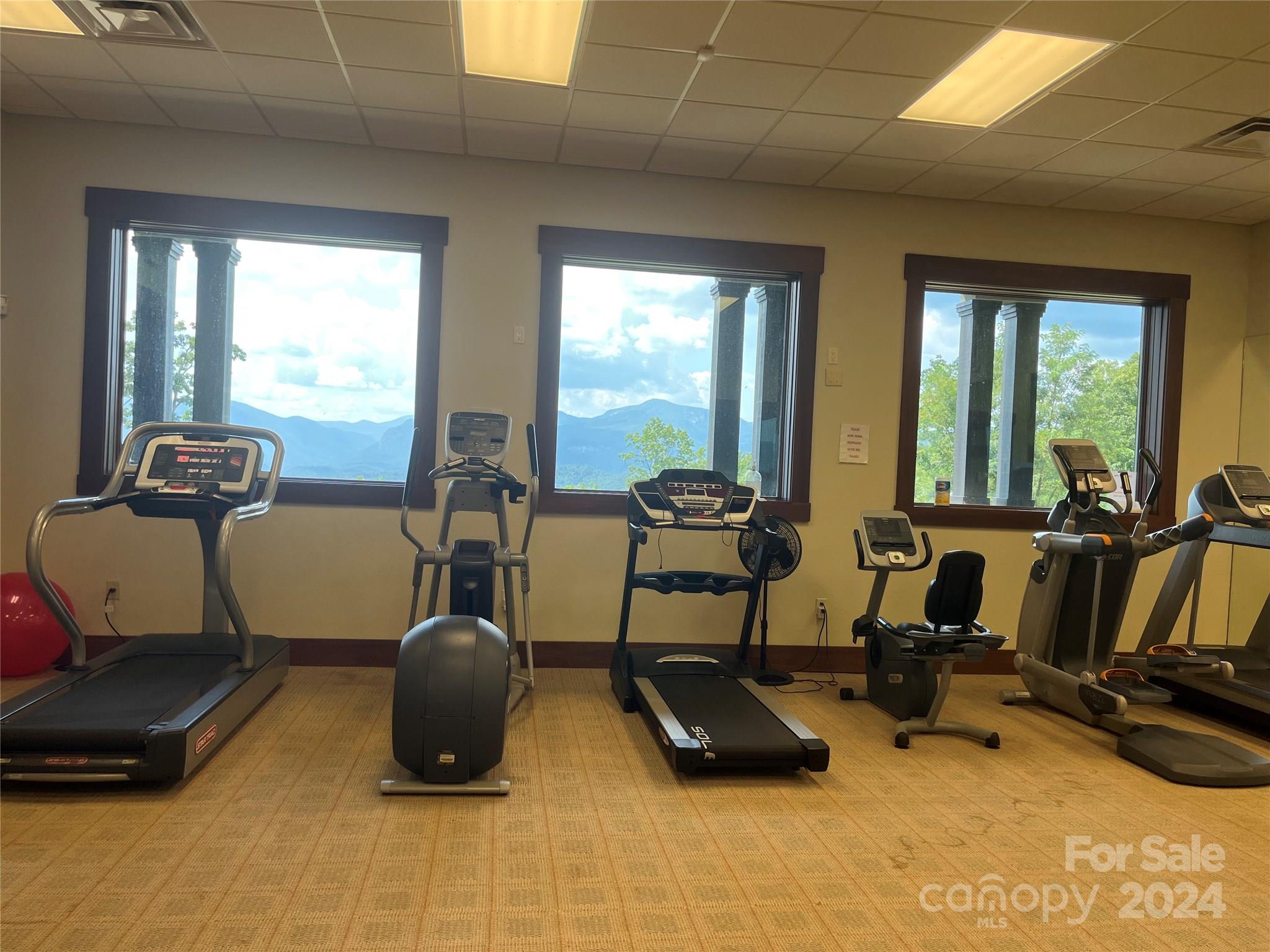 Vista At Bills Mountain - Land