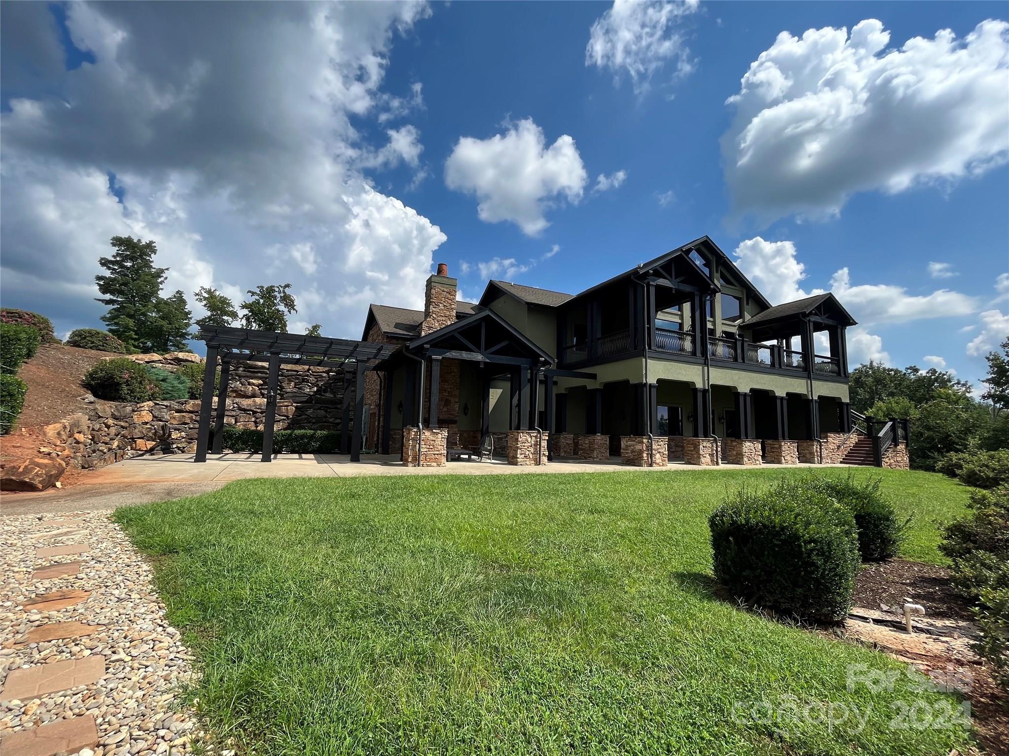 Vista At Bills Mountain - Land